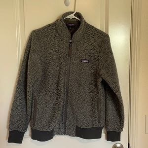 Patagonia Women’s Woolyester Jacket